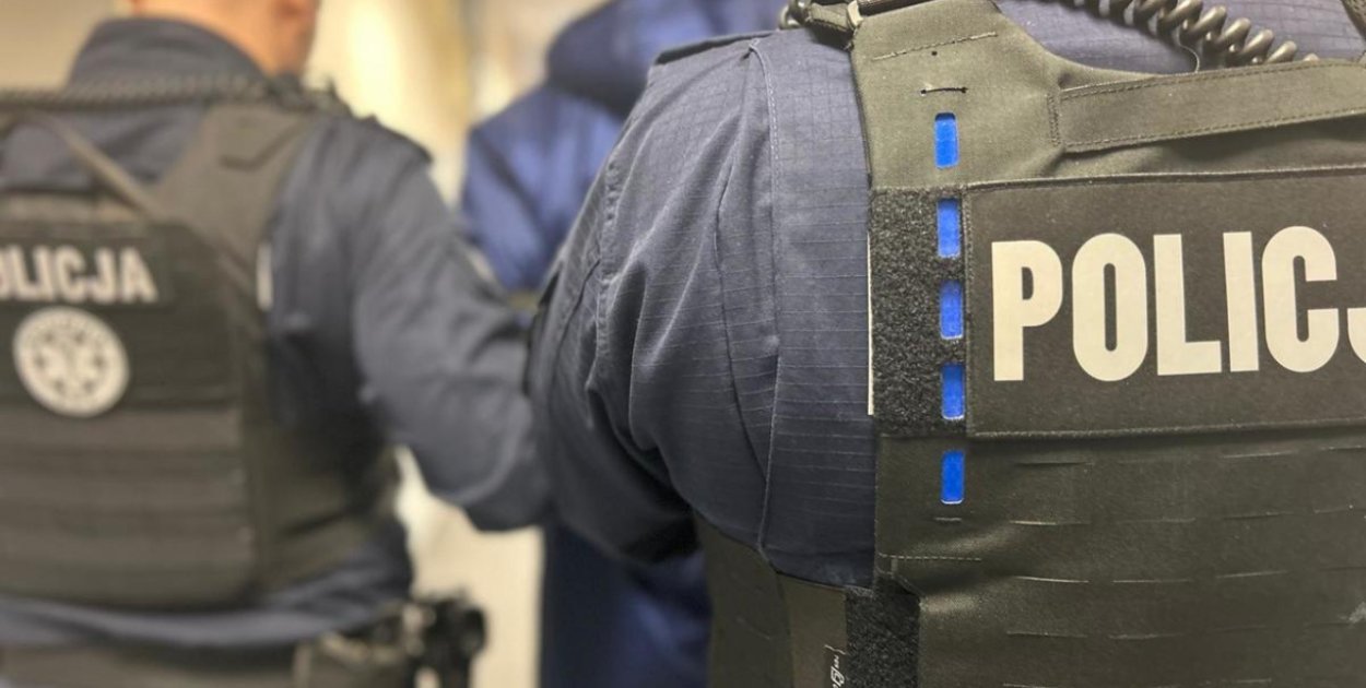 Awanturował się w przychodni. Szybka kara