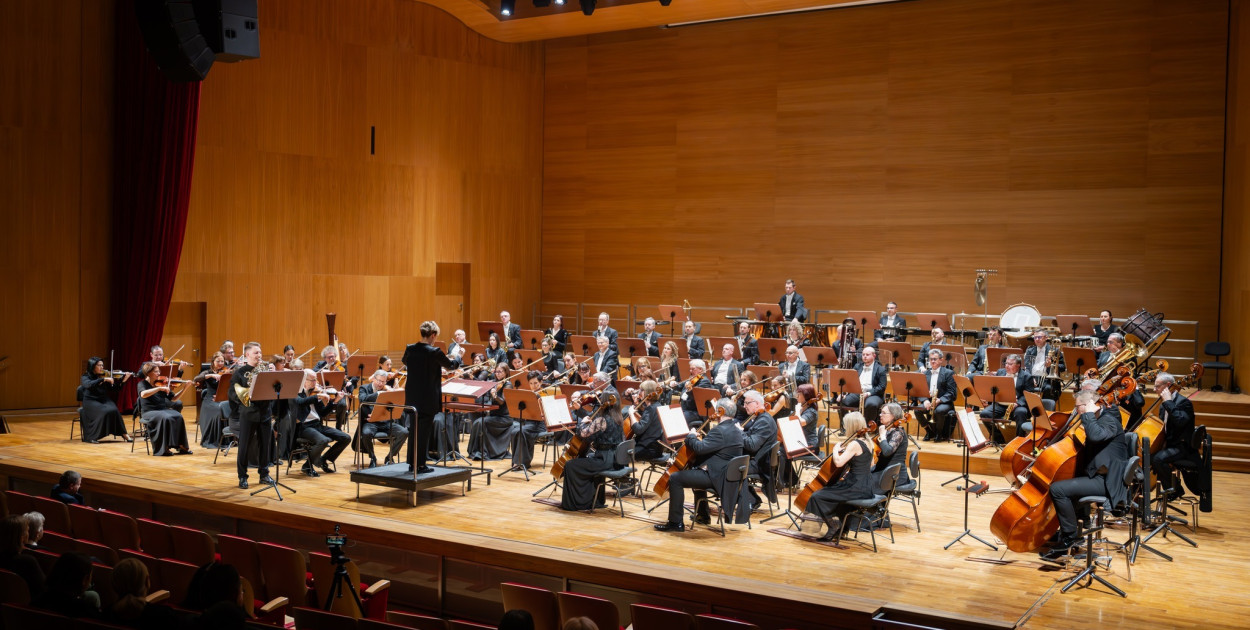 „kobieTY! kochają… Siebie – Muzykę – Mężczyzn”. Wyjątkowy Dzień Kobiet w Rzeszowie