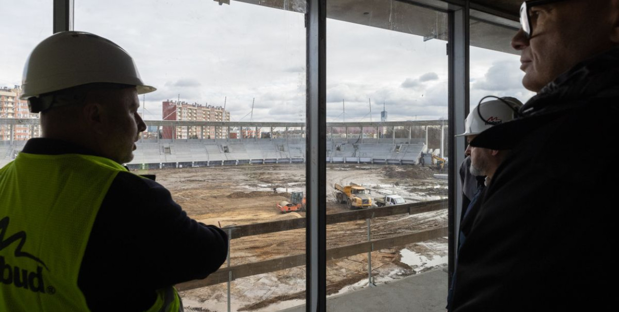 Ponad 11 mln zł dla Podkarpacia na rozwój infrastruktury sportowej