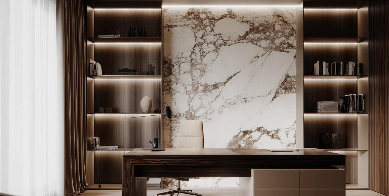 Jak stworzyć home office - okiem ekspertów