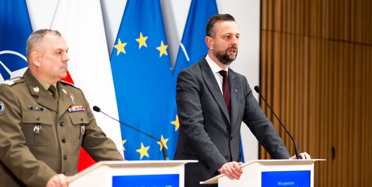 Kosiniak-Kamysz: minister rolnictwa obronił się pracą i konsekwencją