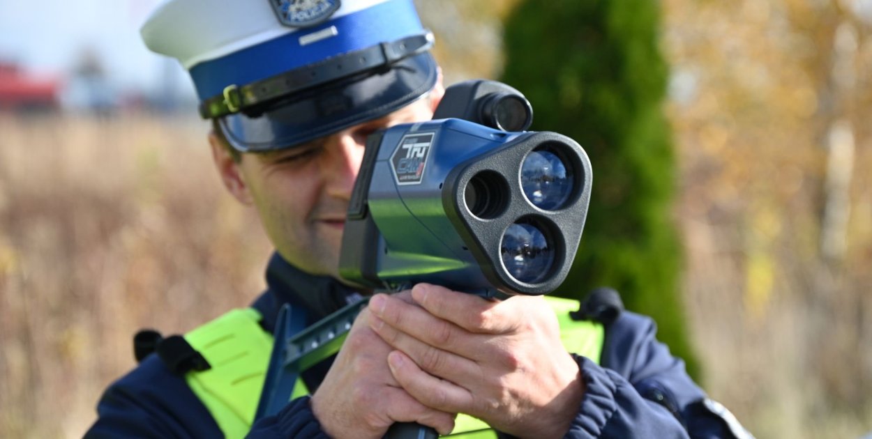 W weekend 14 kierowców straciło prawa jazdy