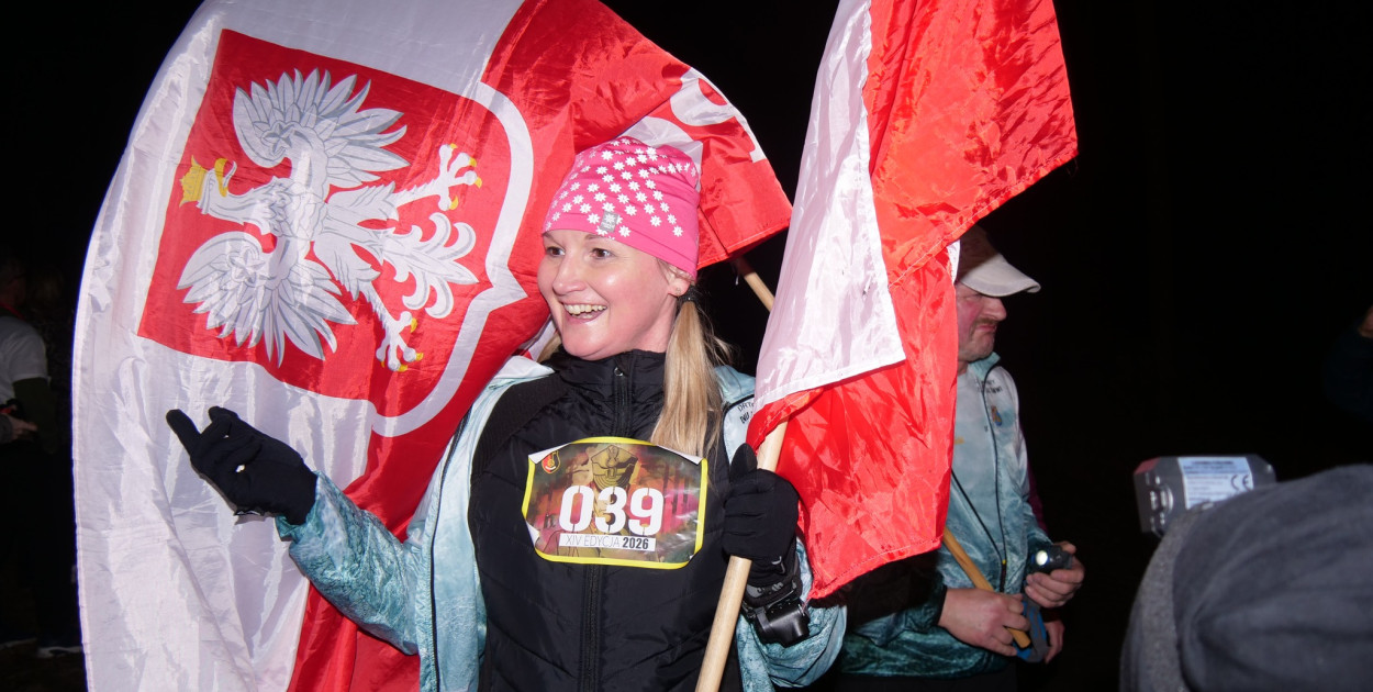 Od modlitwy do mety – Stalowa Wola uczciła Żołnierzy Wyklętych