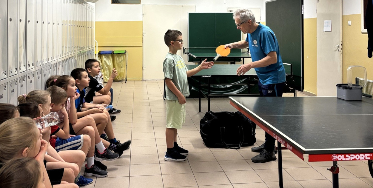 135 dzieci skorzystało z bezpłatnych półkolonii w gminie Sokołów Małopolski