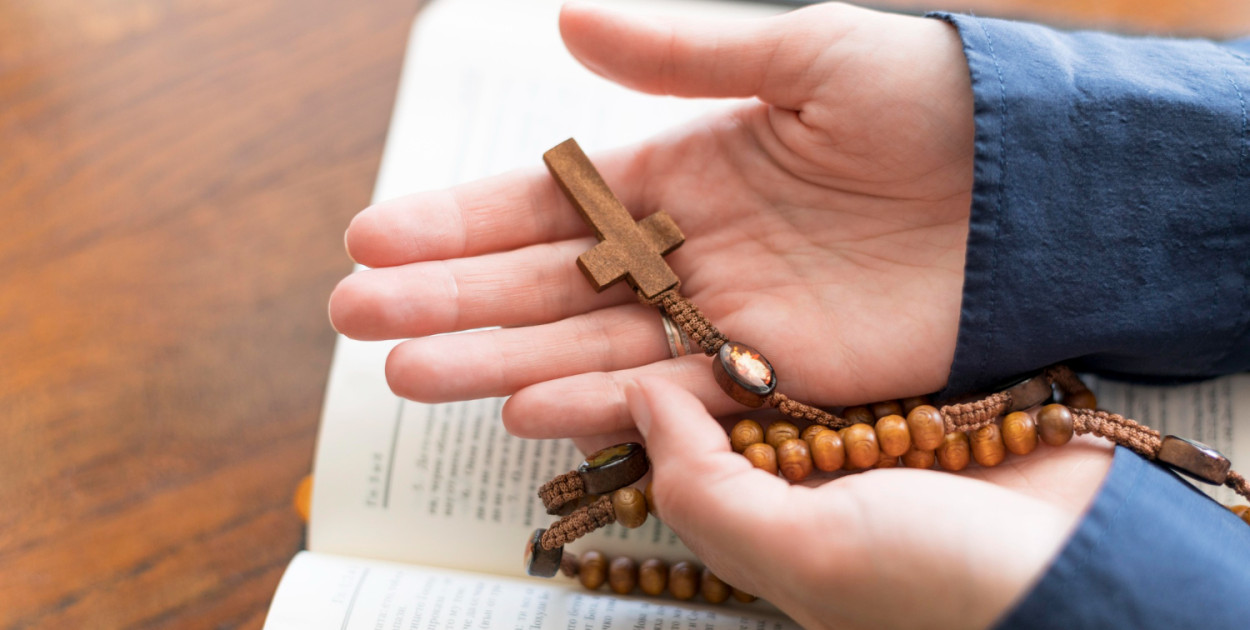 Nowy program religii w szkołach. Wiadomo, kiedy wejdzie w życie