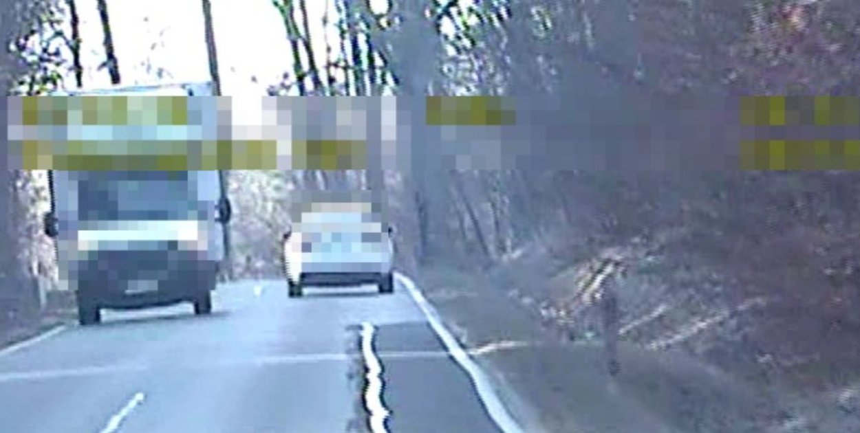 Nowe przepisy. Kierowcy tracą prawa jazdy