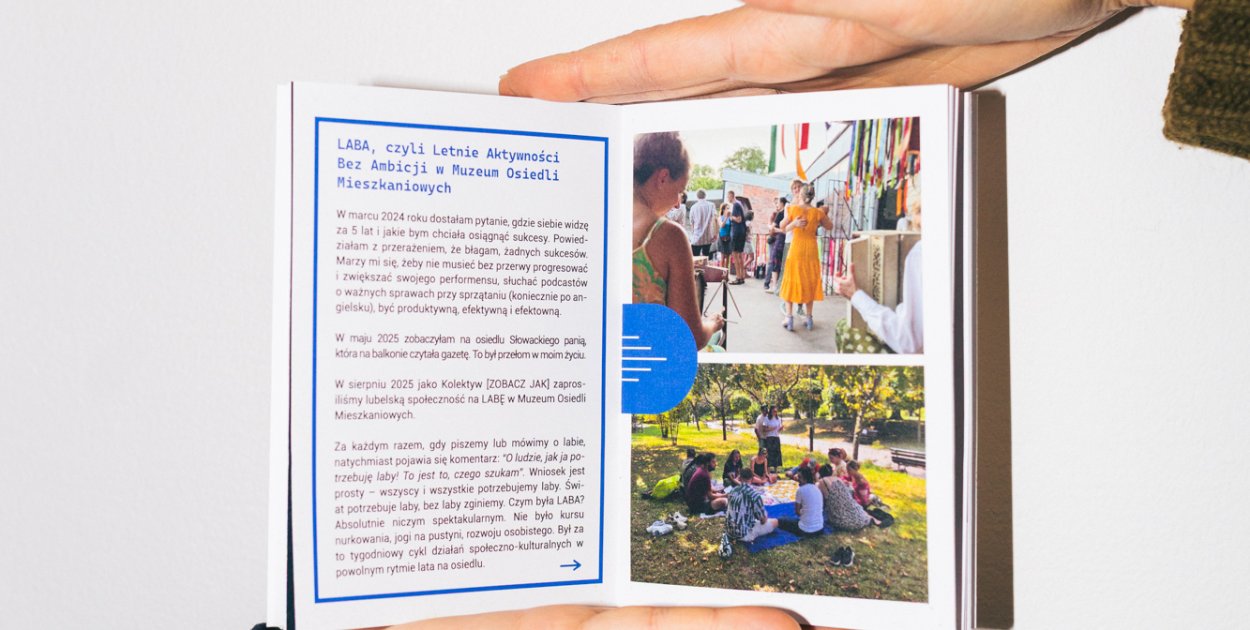 Dołącz do ogólnopolskiego wydawnictwa pt. Wytnij i Wklej!