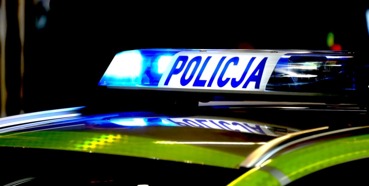 Uderzyła w inne auto. Miała 4 promile!