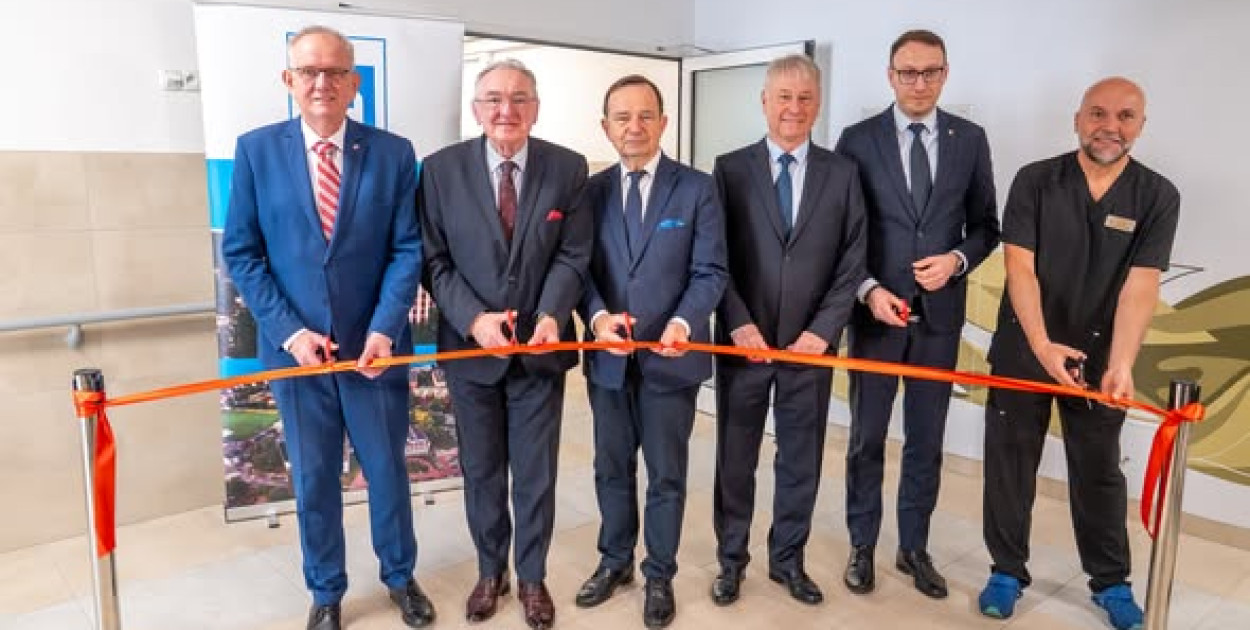 Nowoczesny SOR otwarty w Tarnobrzegu. Inwestycja za blisko 19 mln zł