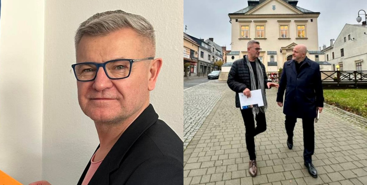 „Nieprawdziwe informacje w mediach” – KO Przeworsk odpowiada na zarzuty