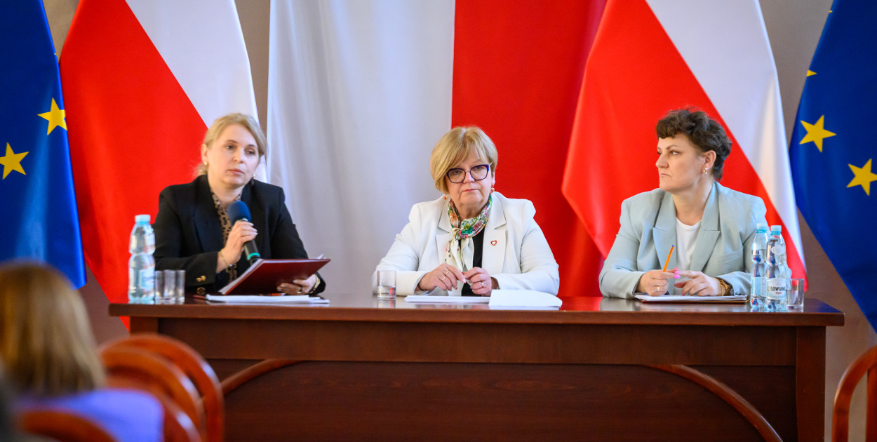 Setki milionów dla Podkarpacia. Tak rząd wspiera mieszkańców