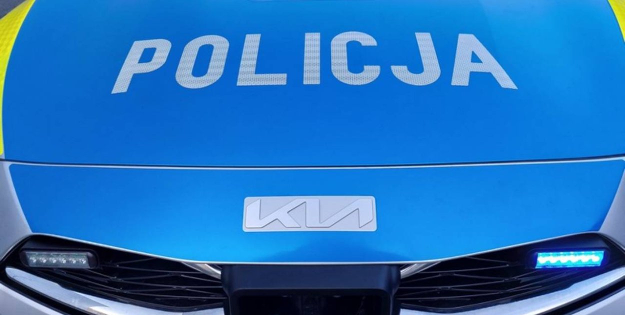 Jeden miał narkotyki, drugi był poszukiwany