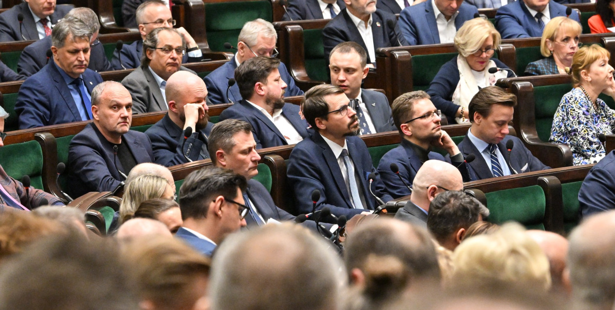 Dziś w kraju i na świecie (czwartek, 12 marca)