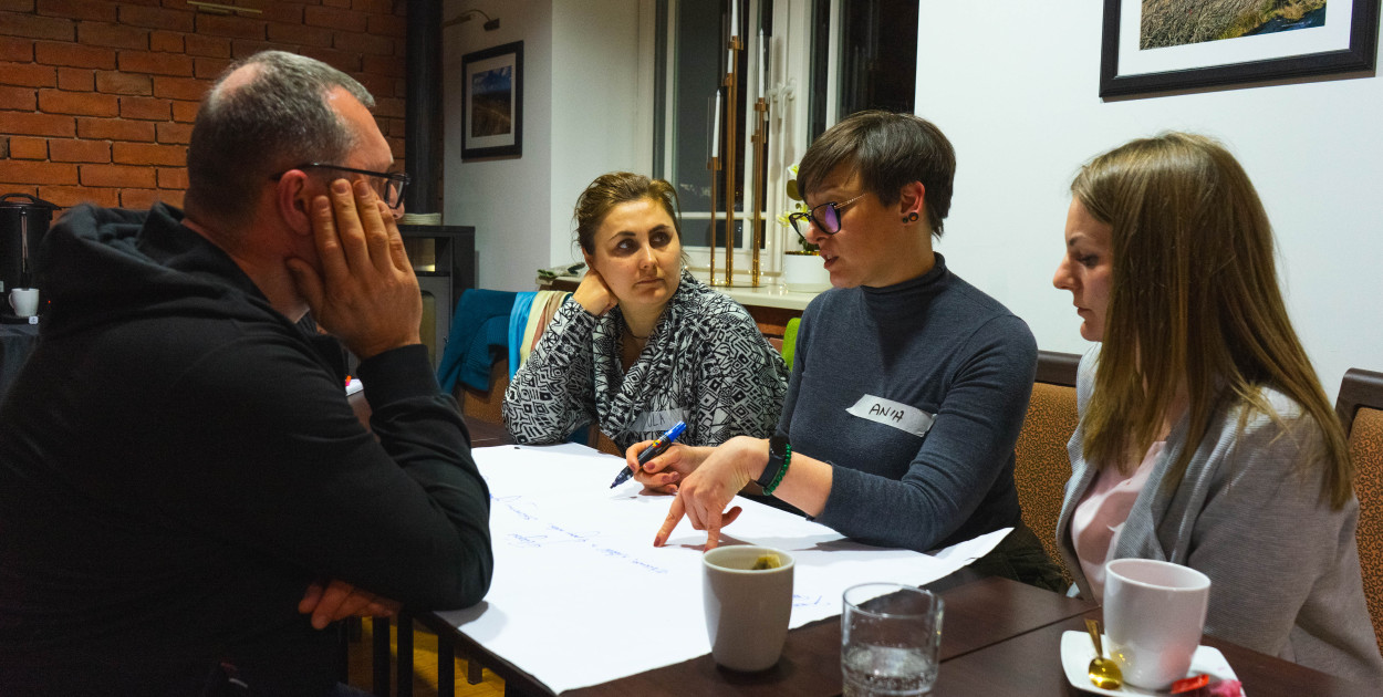 W Rzeszowie podsumowano projekt cyfrowej transformacji tradycji