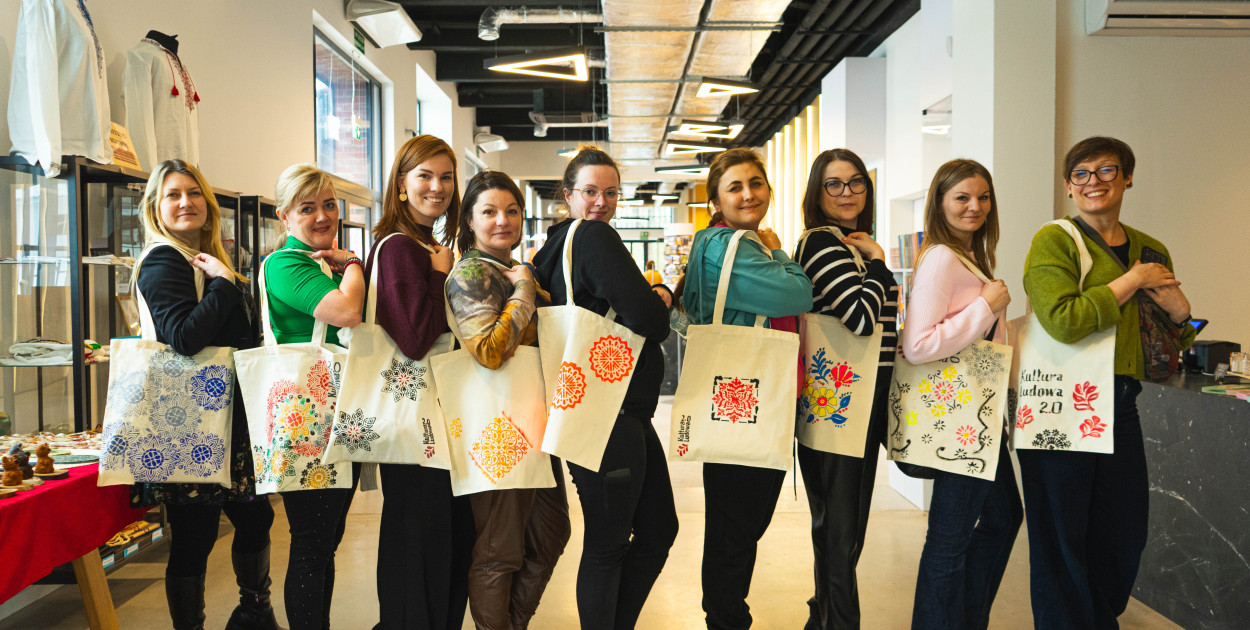 Podkarpacka tradycja w wersji 2.0. Cyfrowa transformacja zmienia lokalną kulturę