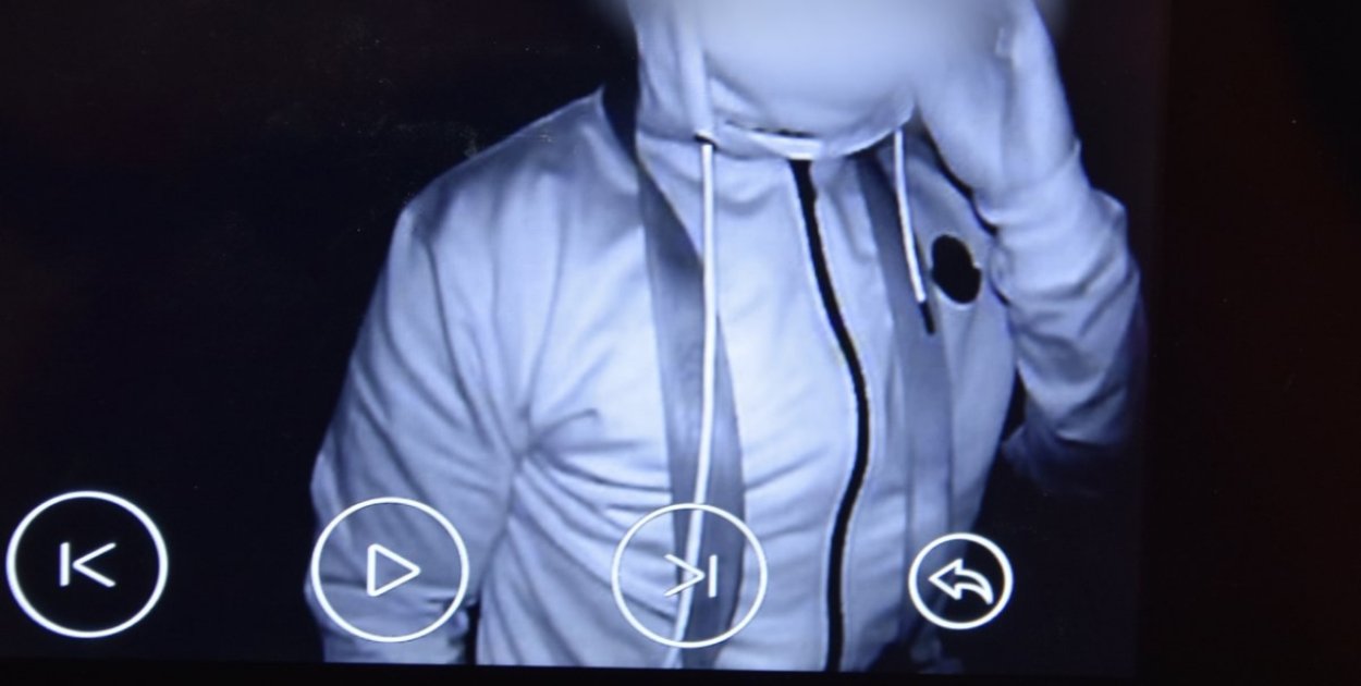 Dwaj Ukraińcy odpowiedzą za brutalny atak