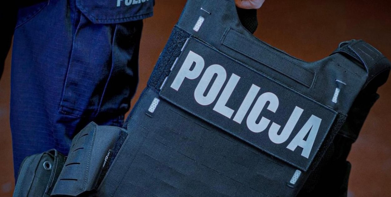 Zaatakowali i okradli 39-latka. Grozi im 15 lat