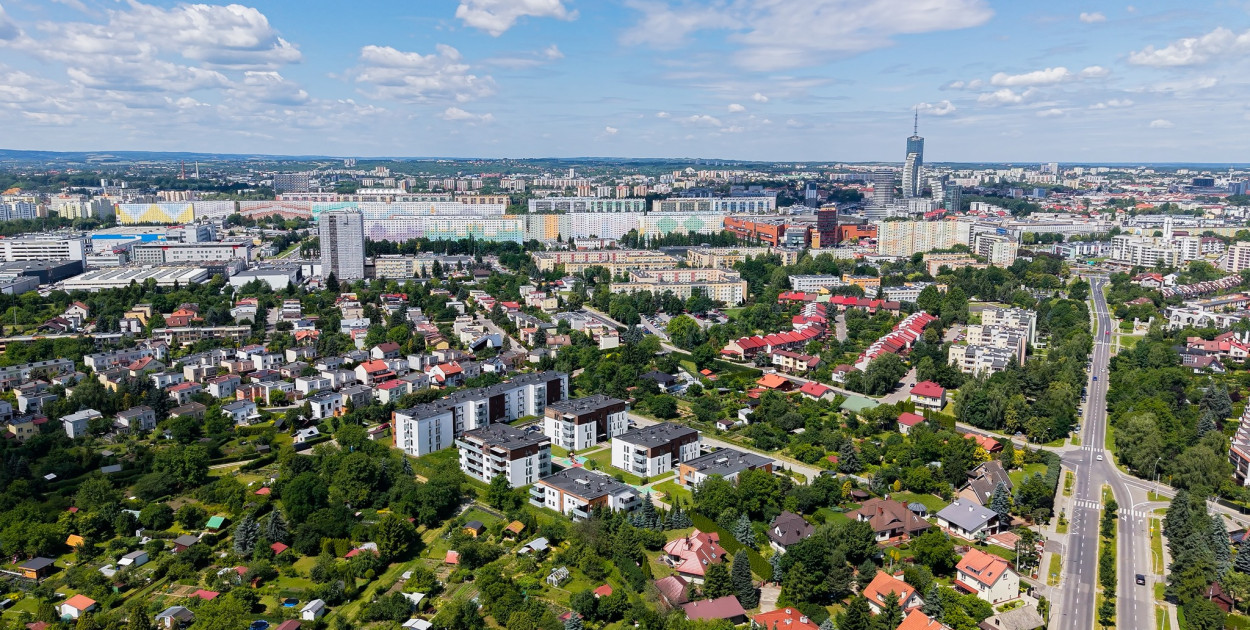 Rzeszów najlepszym miastem do życia w Polsce