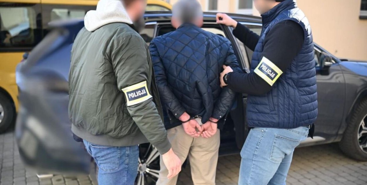 Urzędnik z Sanoka usłyszał zarzuty korupcyjne