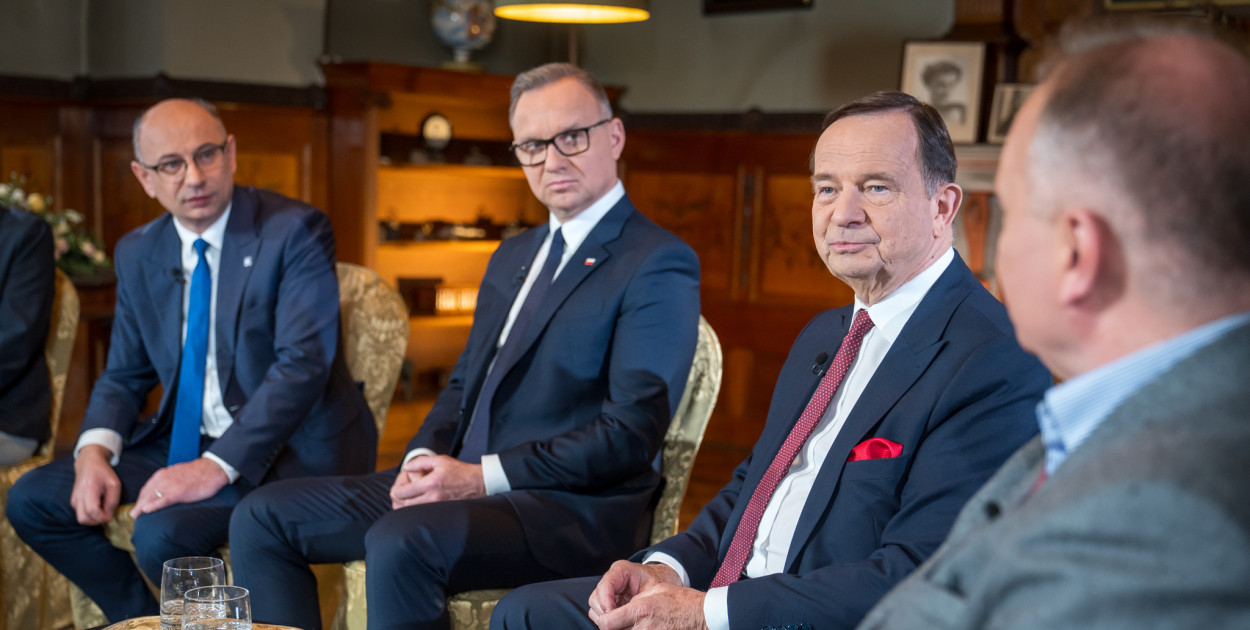 10 lat Muzeum w Markowej. Historia, która poruszyła świat