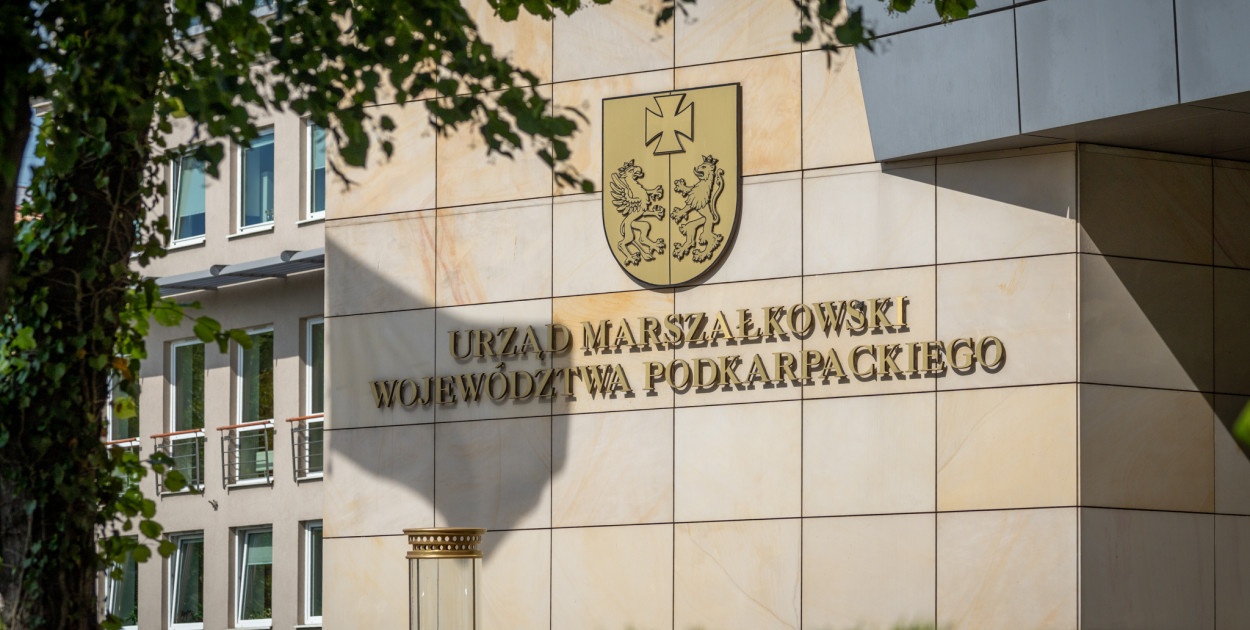 Zdrowie, szpitale i sport na posiedzeniu zarządu