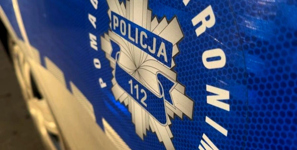 Wyłudził przejazd i nie zapłacił za kurs