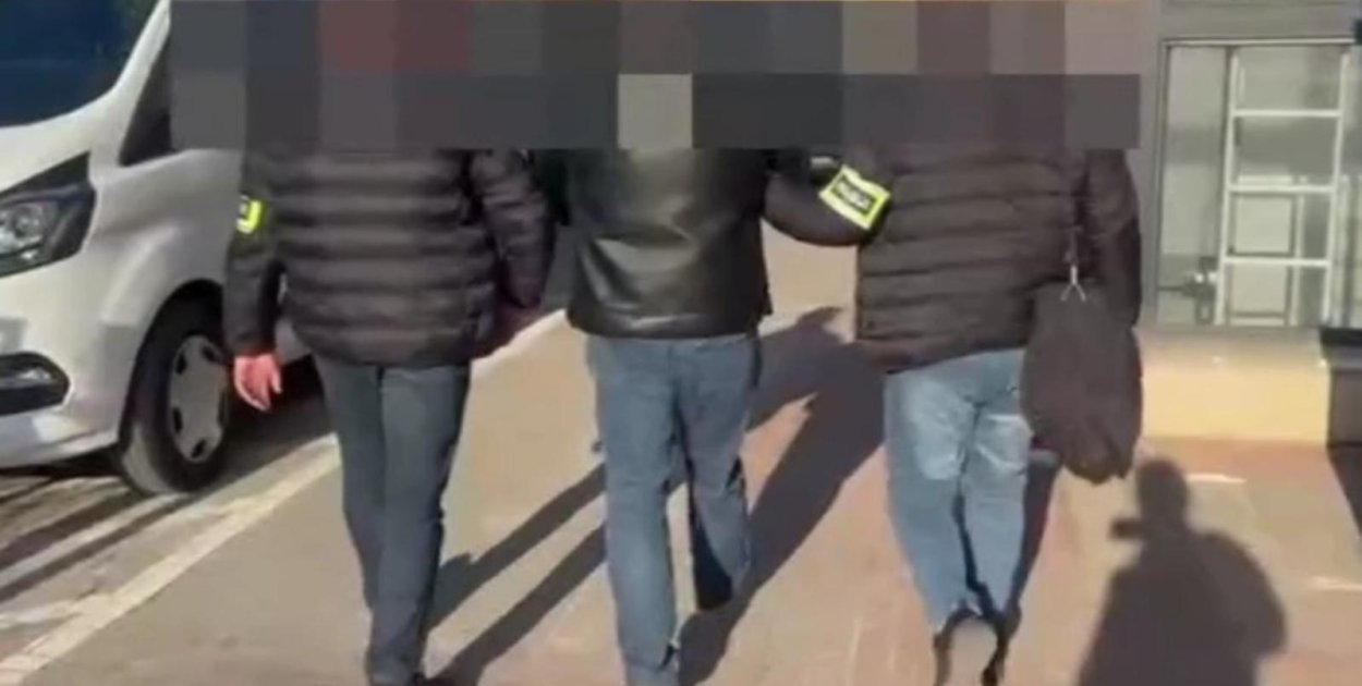 Urzędnik z Podkarpacia z zarzutami korupcyjnymi