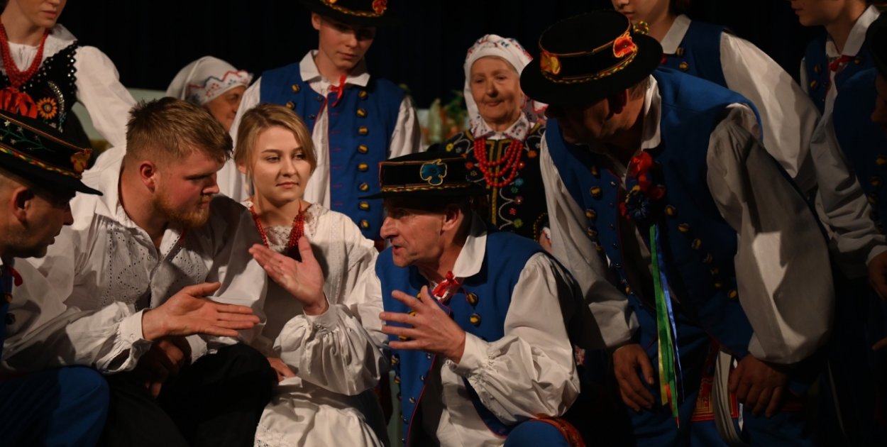 Rusza 38. edycja konkursu „Ludowe Obrzędy i Zwyczaje”. Zgłoś zespół!