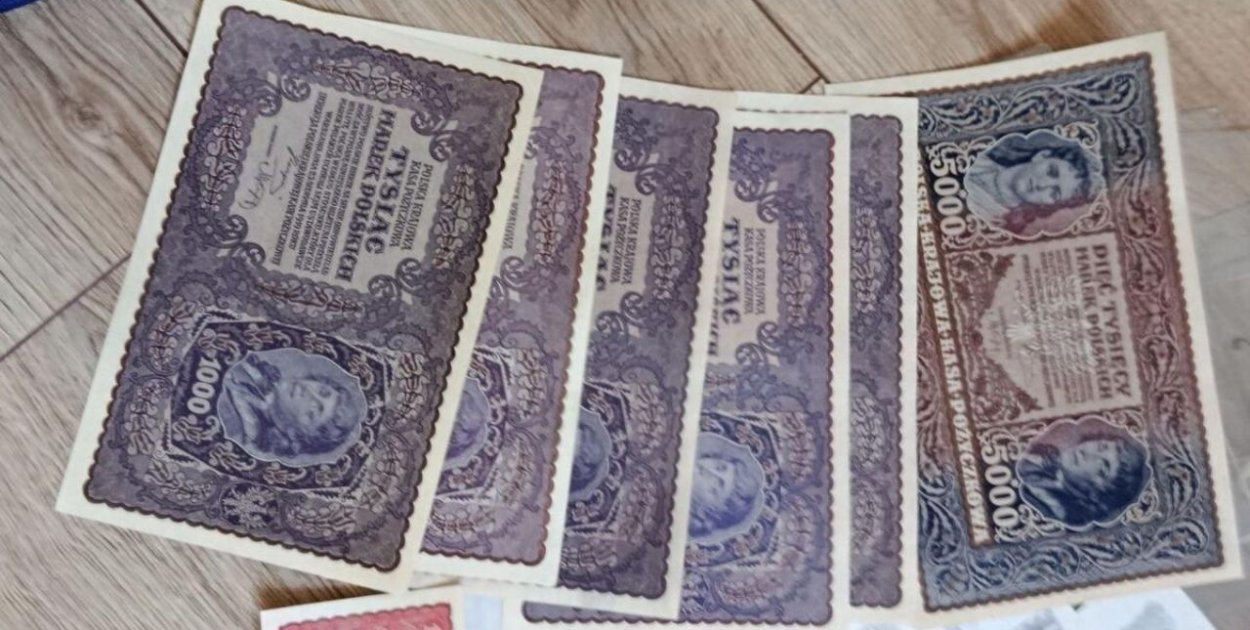 Sprzedawał fałszywe monety. 33-latek usłyszał zarzuty