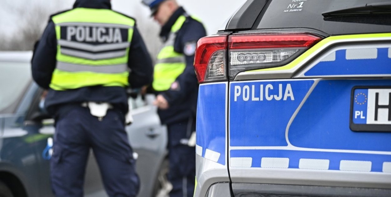 Z dwoma promilami wsiadła za kierownicę!