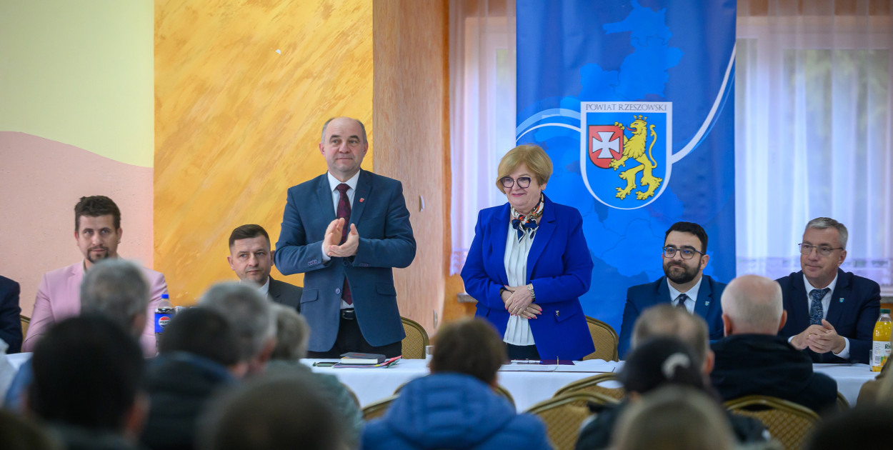 Blisko 23 mln zł na stabilizację osuwiska w Kąkolówce. Podpisano umowę