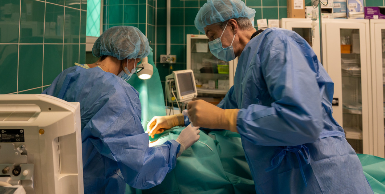 Nowoczesna opieka onkologiczna w Rzeszowie