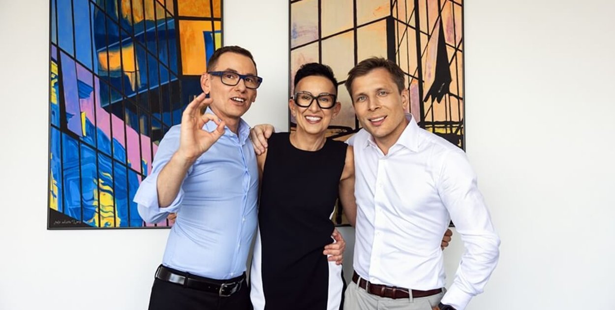 CFO w nowoczesnym biznesie — co warto wiedzieć i dlaczego warto współpracować z ek