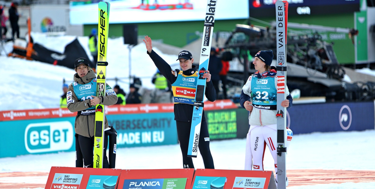 Ostatni weekend w karierze Kamila Stocha. Planica 2026 [FOTO]