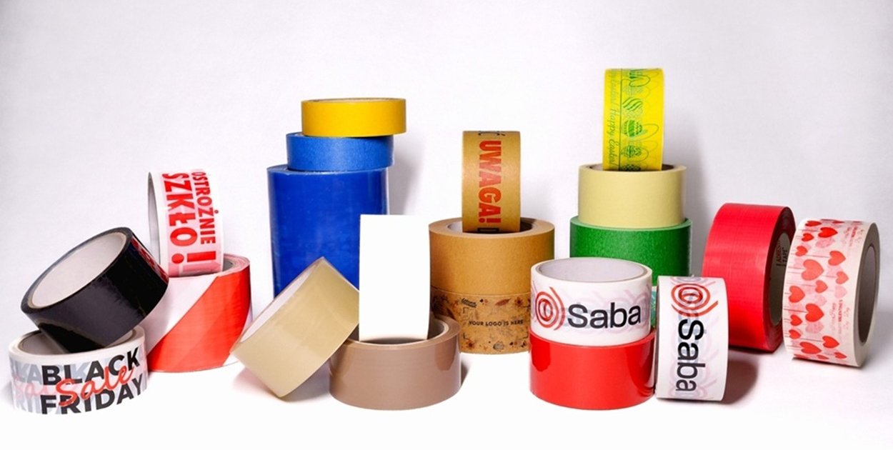 Klej akrylowy w taśmach pakowych — trwałość i niezawodność w codziennym użytkowani