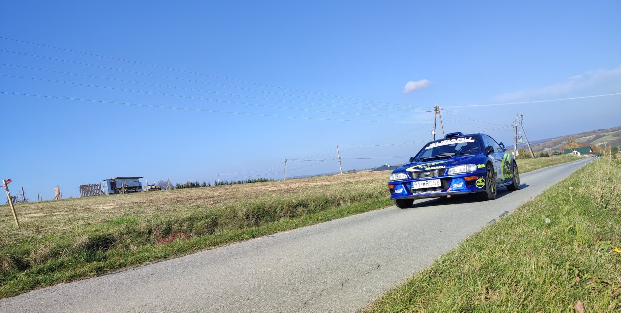 Chmielnicki SPRINT 2026 już 11 kwietnia