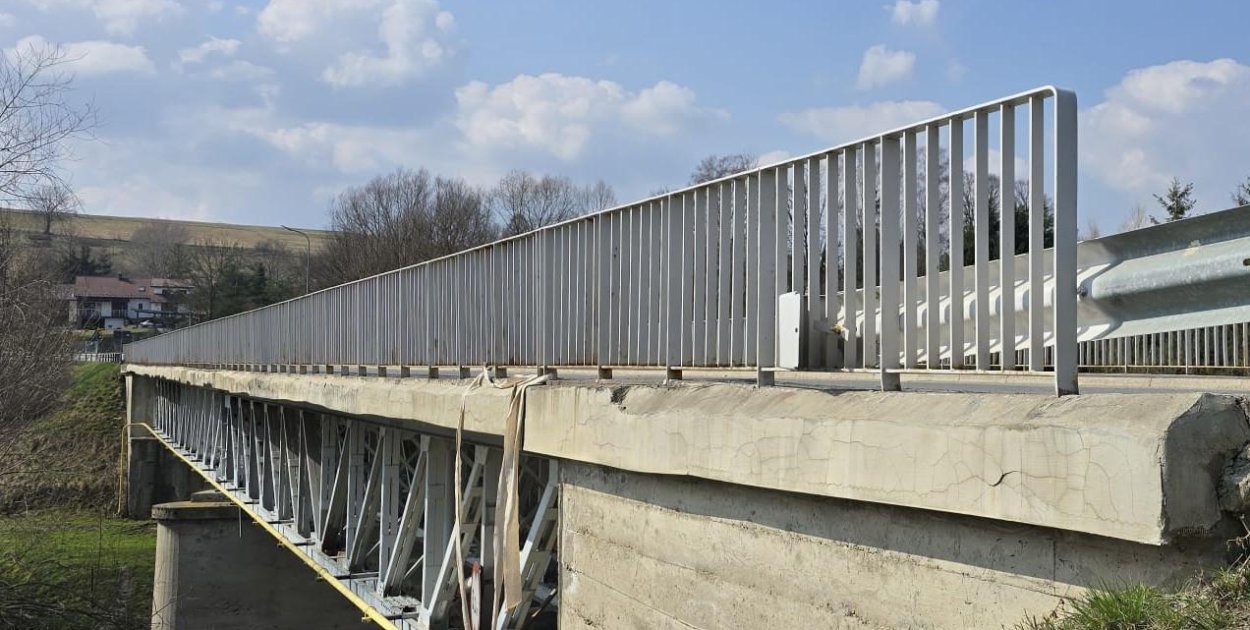 Nowy most w Kątach. Umowa na inwestycję