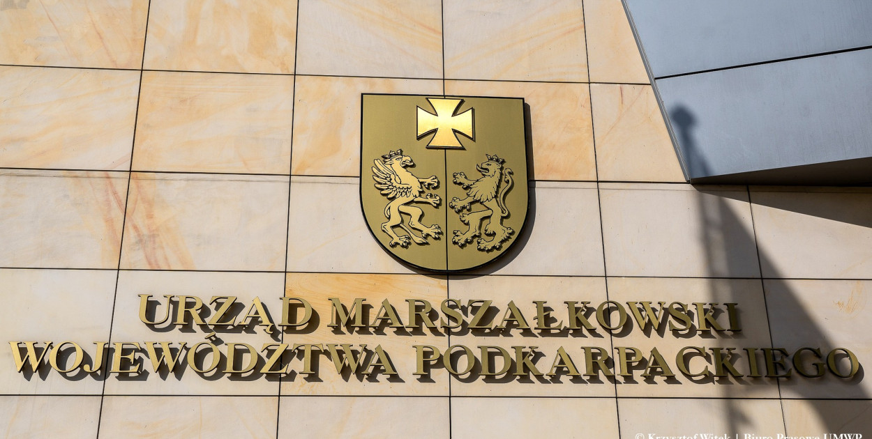 Podkarpacki Fundusz Kolejowy nabiera tempa. Zarząd województwa stawia na transport