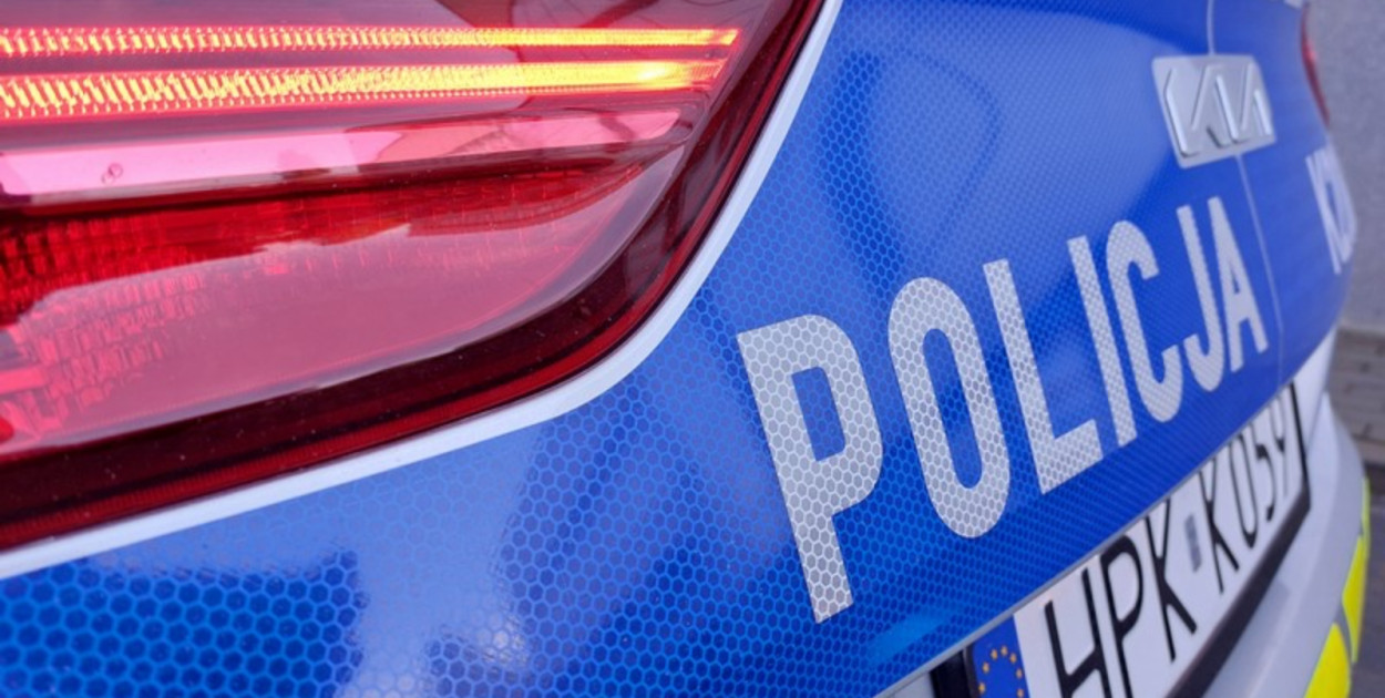 Do 20 lat więzienia grozi 21-latkowi za sprzedaż narkotyków małoletniemu