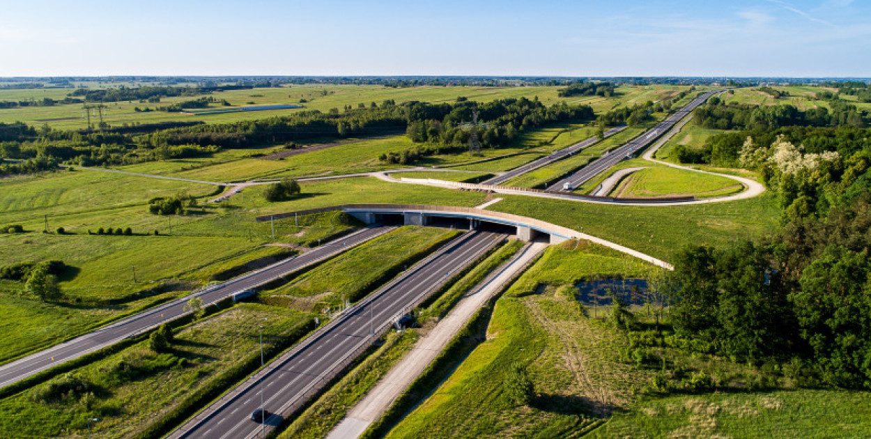 Mostostal odstępuje od budowy S19. GDDKiA reaguje