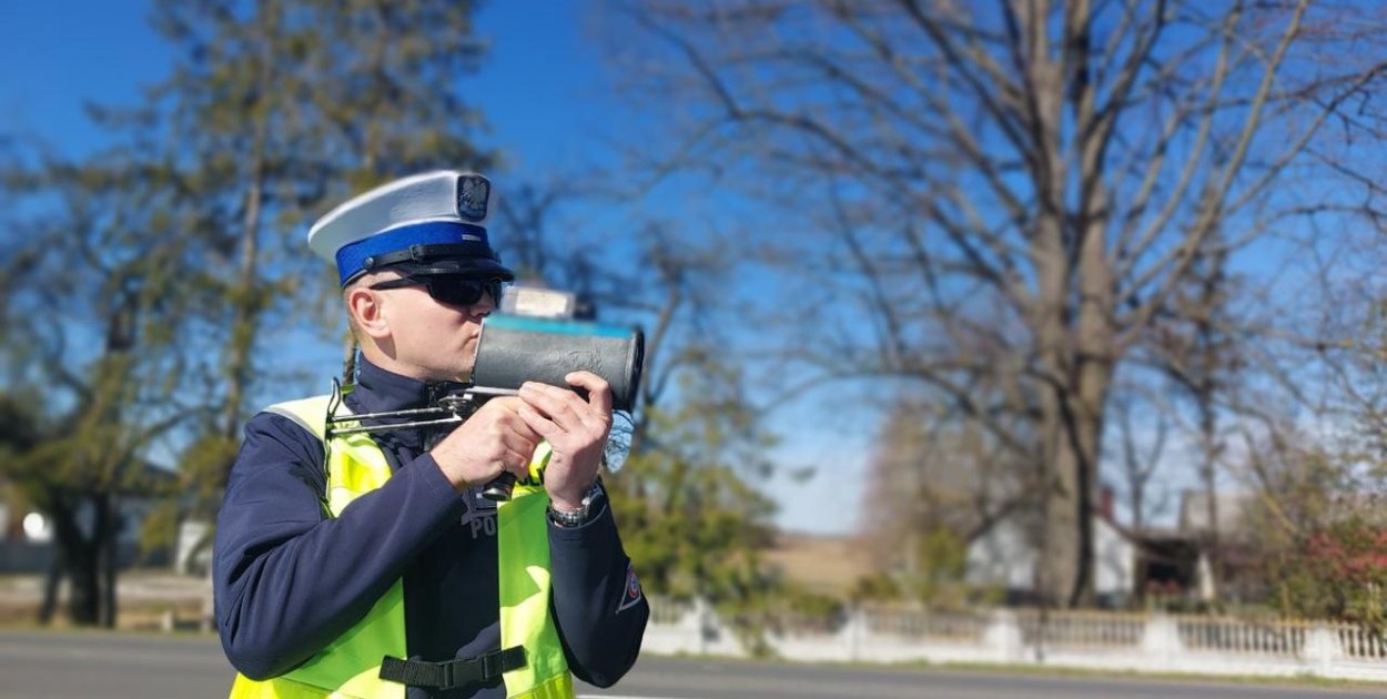 Nisko. Pięciu kierowców straciło prawa jazdy