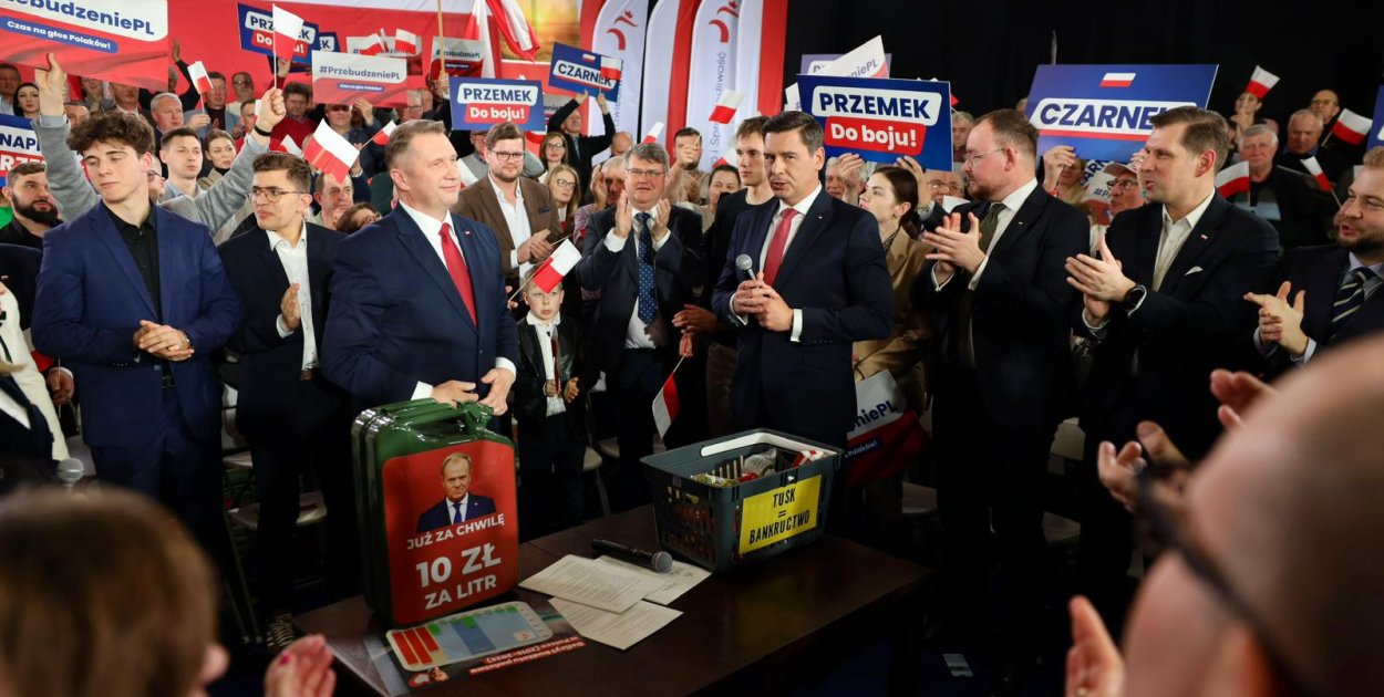 PiS złoży do Sejmu wniosek o wotum nieufności wobec minister zdrowia