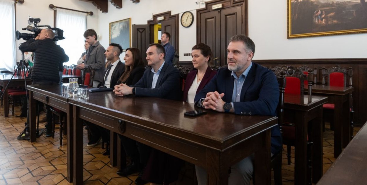 W Rzeszowie powstanie Centrum ElektroEkologii. Miliony złotych na edukację