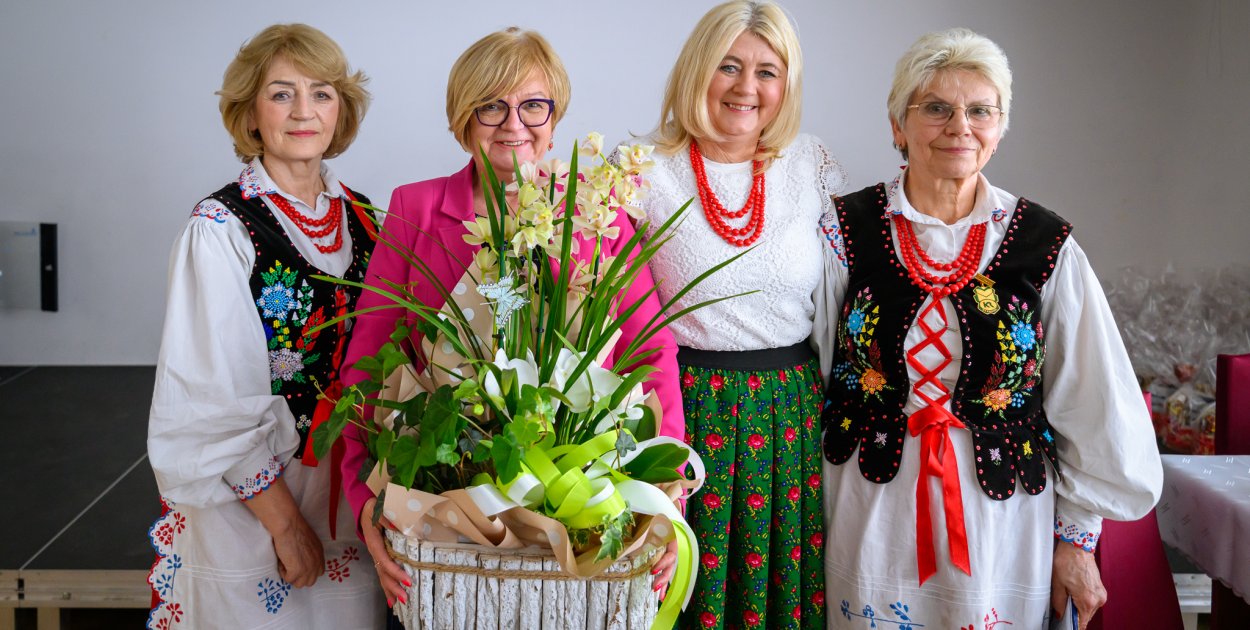 Ruszył nabór w programie „Aktywna wieś”. 10 mln zł na lokalne inicjatywy