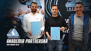 AKADEMIA | Iskra Jawornik Polski nową akademią