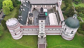 Regionalne obchody Święta SG na Podkarpaciu #biosg