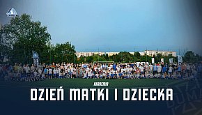 AKADEMIA | Dzień Matki i Dziecka