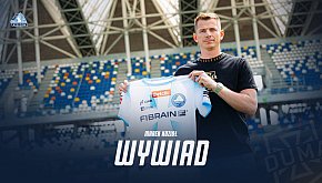 WYWIAD | Marek Kozioł, nowy bramkarz Stali Rzeszów