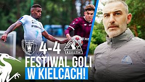 #StalSummerCamp2025 Vlog #1 | Festiwal goli