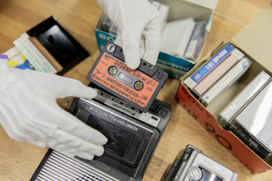 Centrum Archiwistyki Społecznej